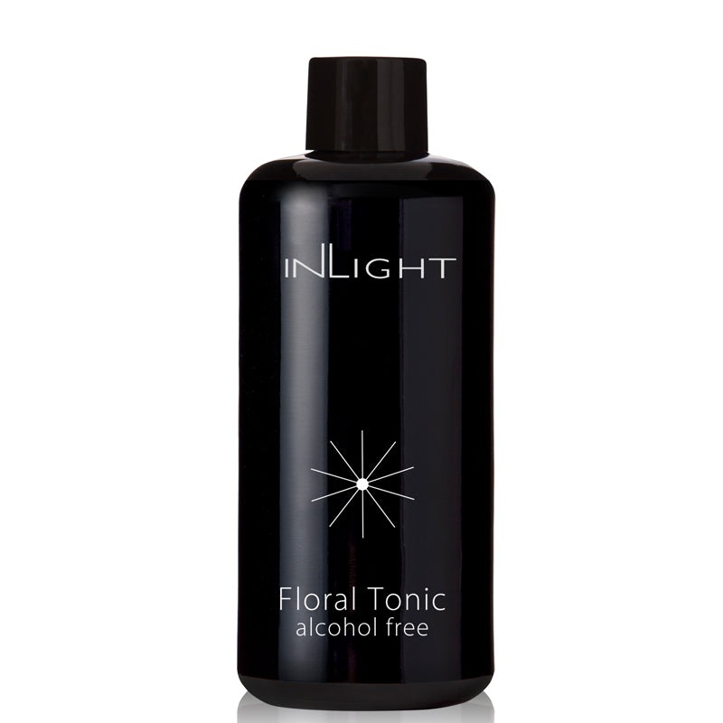 Inlight Beauty Floral Tonic 200ml