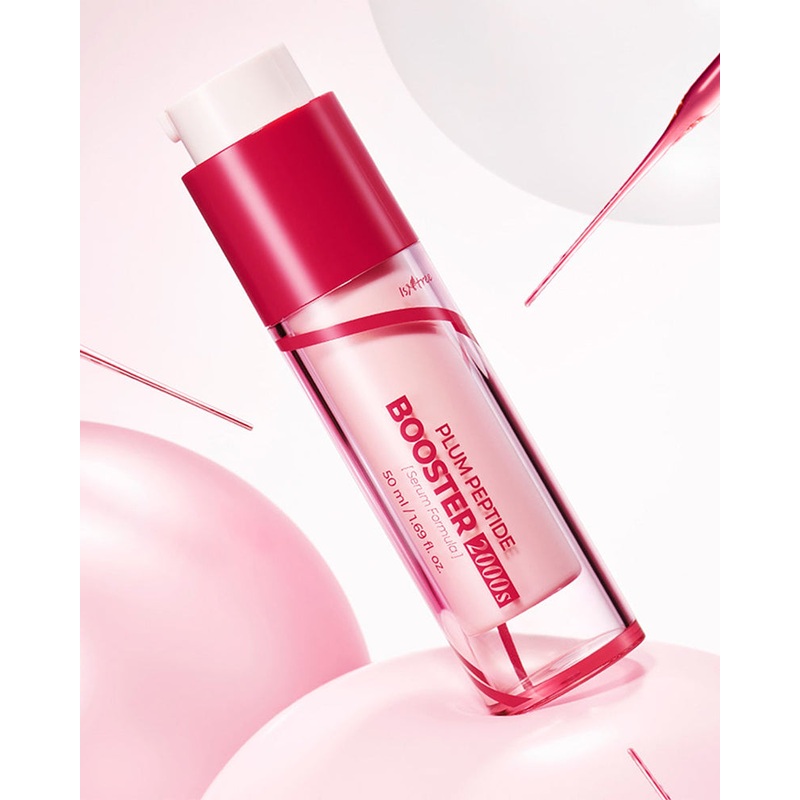 ISNTREE Plum Peptide Booster 2000s