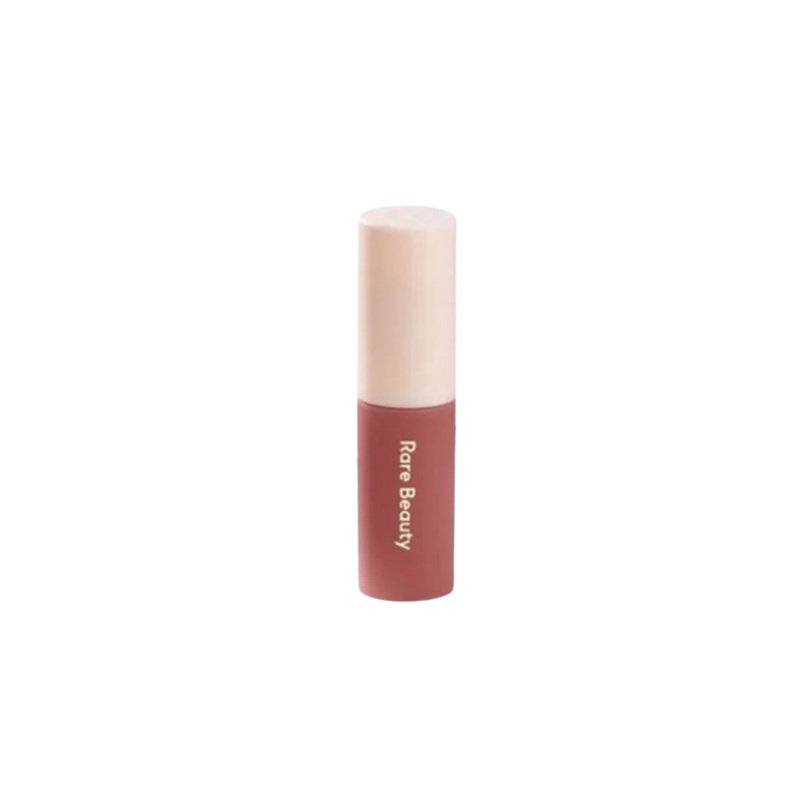 Lip Souffl Matte Lip Cream (Sample Size) Courage