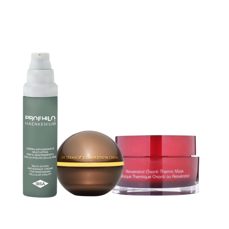 Moisture Surge Set