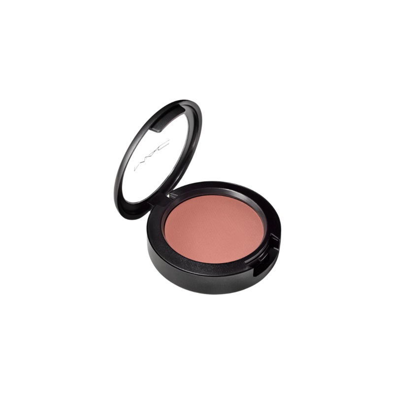 Powder Blush Fleur Power