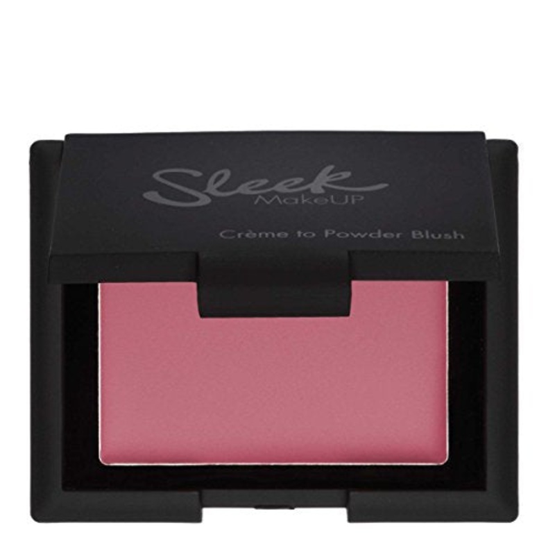 Sleek MakeUP Crme to Powder Blush Amaryllis