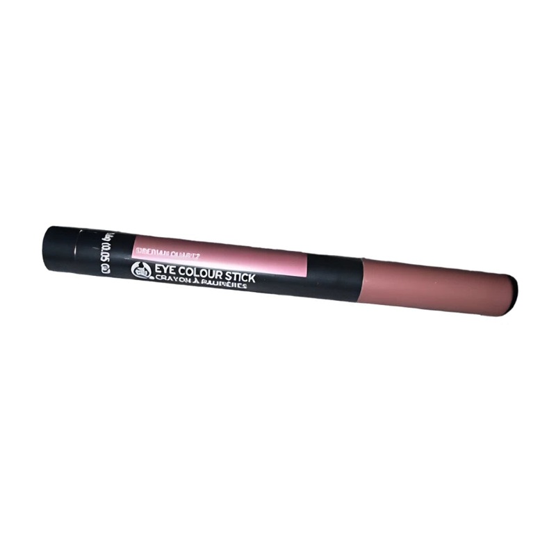 The Body Shop Eyeshadow Crayon Siberian Quartz
