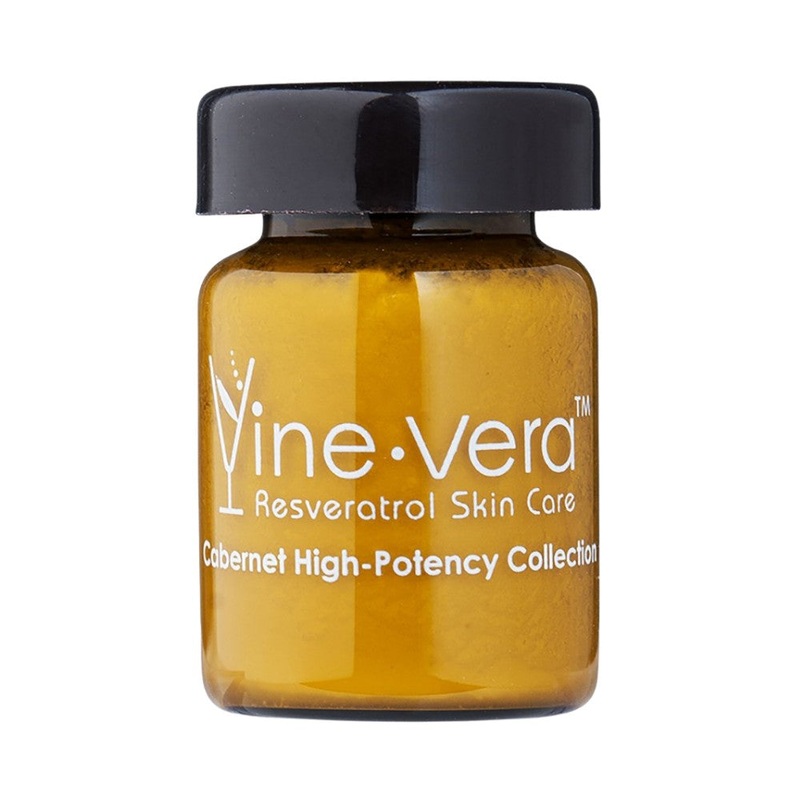 Vine Vera Resveratrol Cabernet High – Potency Powder