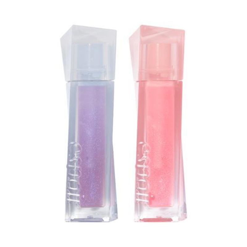 espoir  Couture Lip Gloss 5g / 2 colors #01 Glacier