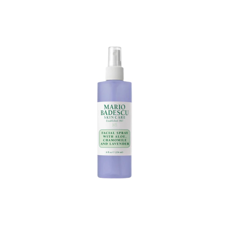 Facial Spray Chamomile Lavender
