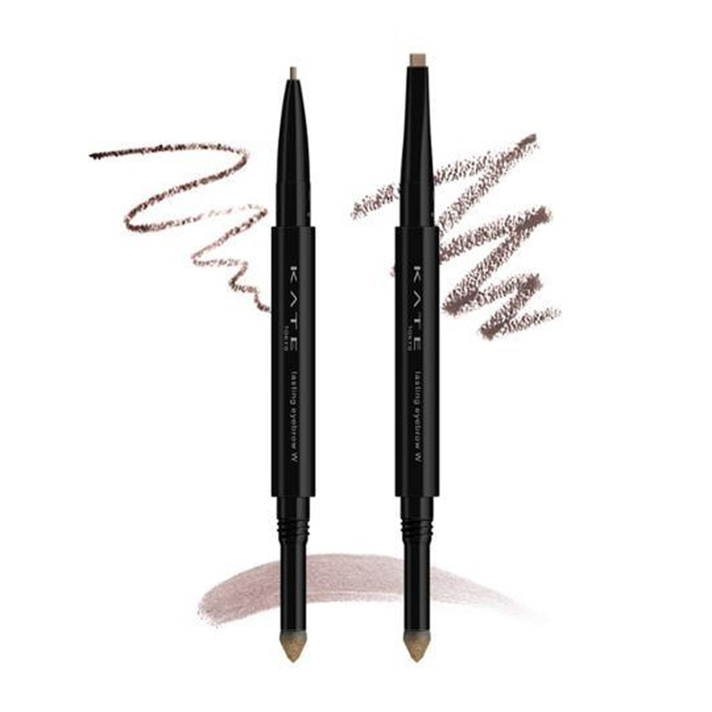 KATE Lasting Eyebrow W 4 colors (SL) BR-1