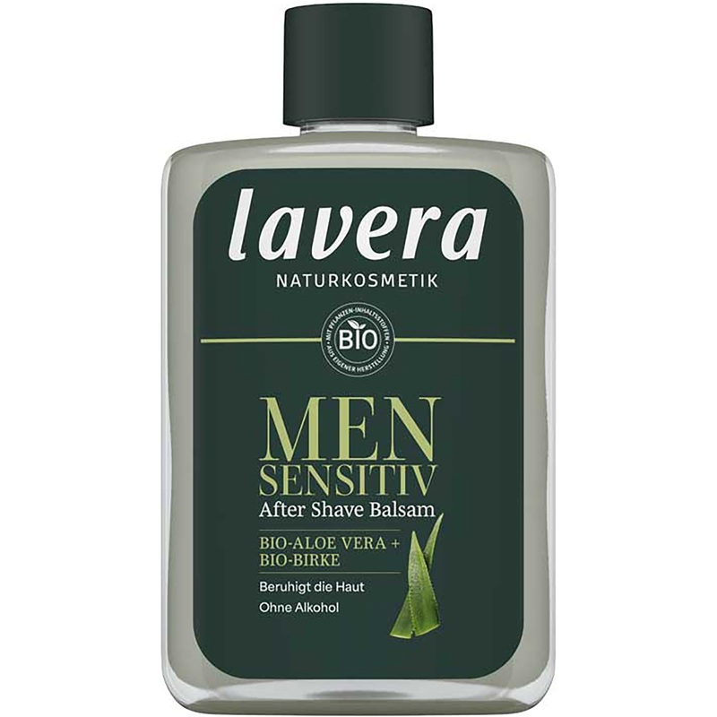 MEN SENSITIVE | After Shave Balsam