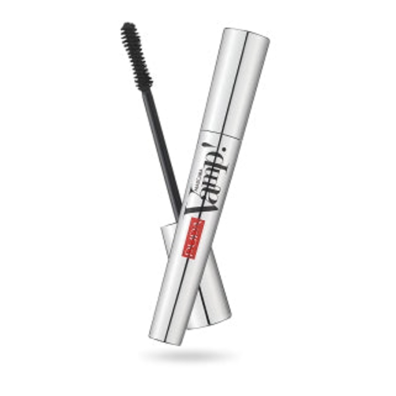 Pupa Vamp Mascara Extra Black
