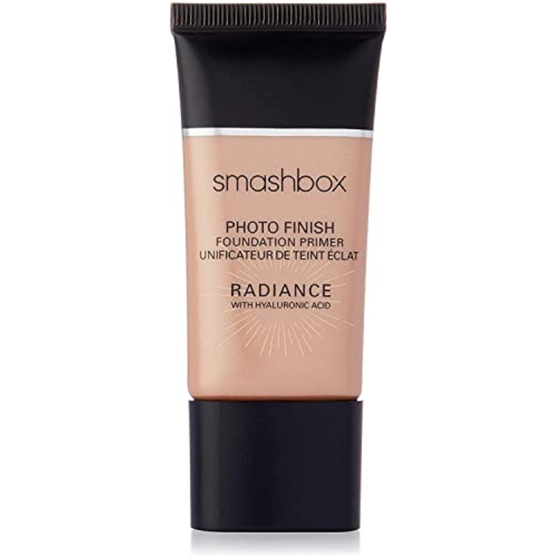 Smashbox Photo Finish Radiance Primer Cream 1 Oz (Full Size)
