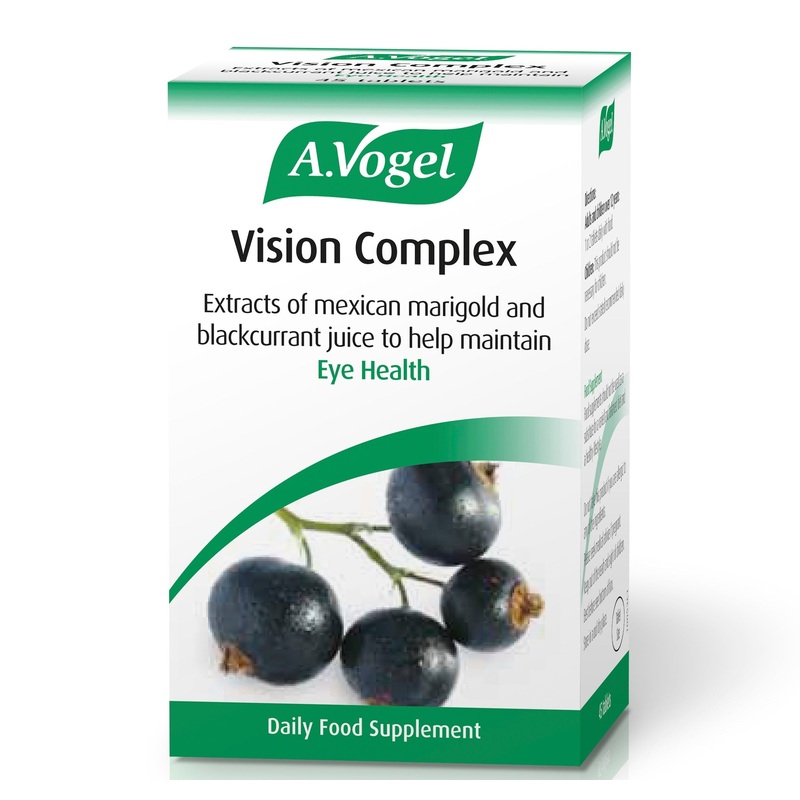 Vision Complex 45 tablets