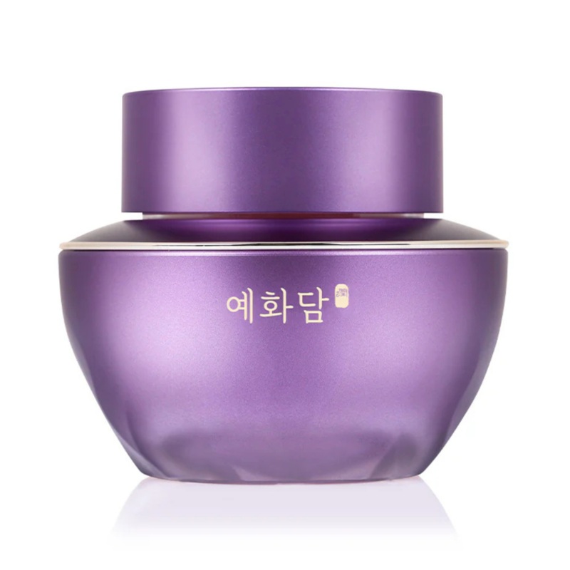 Yehwadam Hwansaenggo Ultimate Rejuvenating Eye Cream 25ml