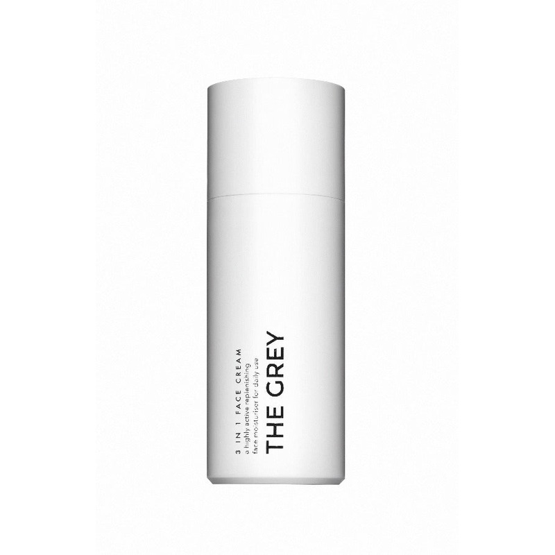 3 In 1 Face Cream 50ml