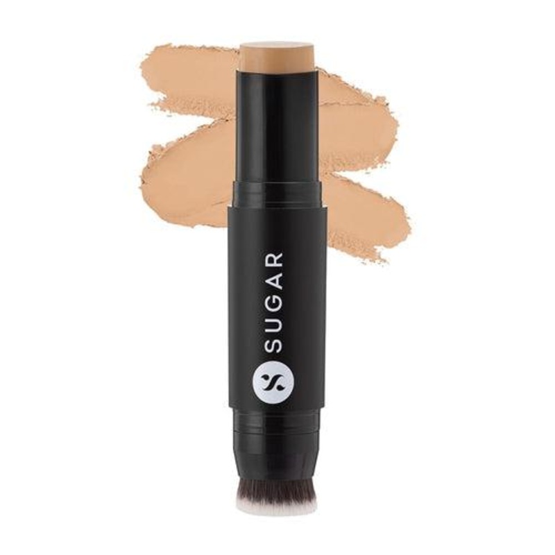 Ace Of Face Foundation Stick – 40 Breve (Medium Beige, Warm Undertone)