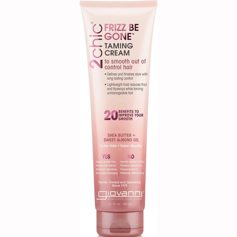 ***BACK SOON***2Chic Frizz Be Gone | Taming Cream