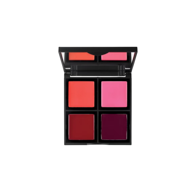 Cream Blush Palette Bold
