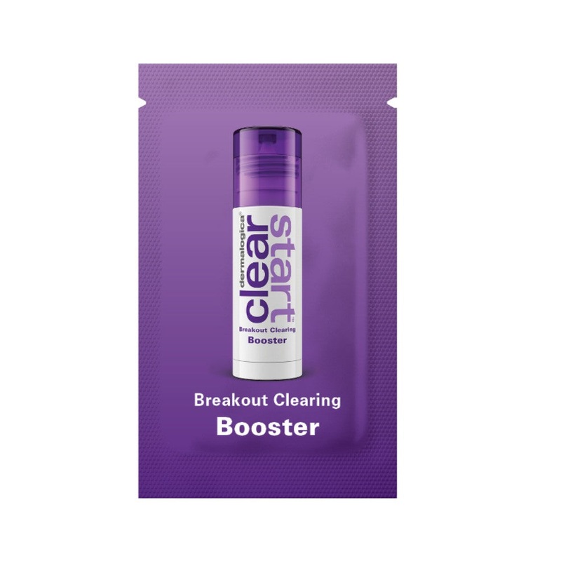 Dermalogica Clear Start Breakout Clearing Booster sample