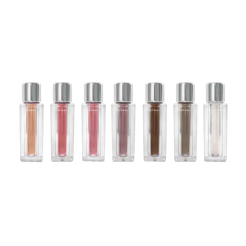 ENTROPY Tulle Gloss 2.6g 7 colors T1 Slip