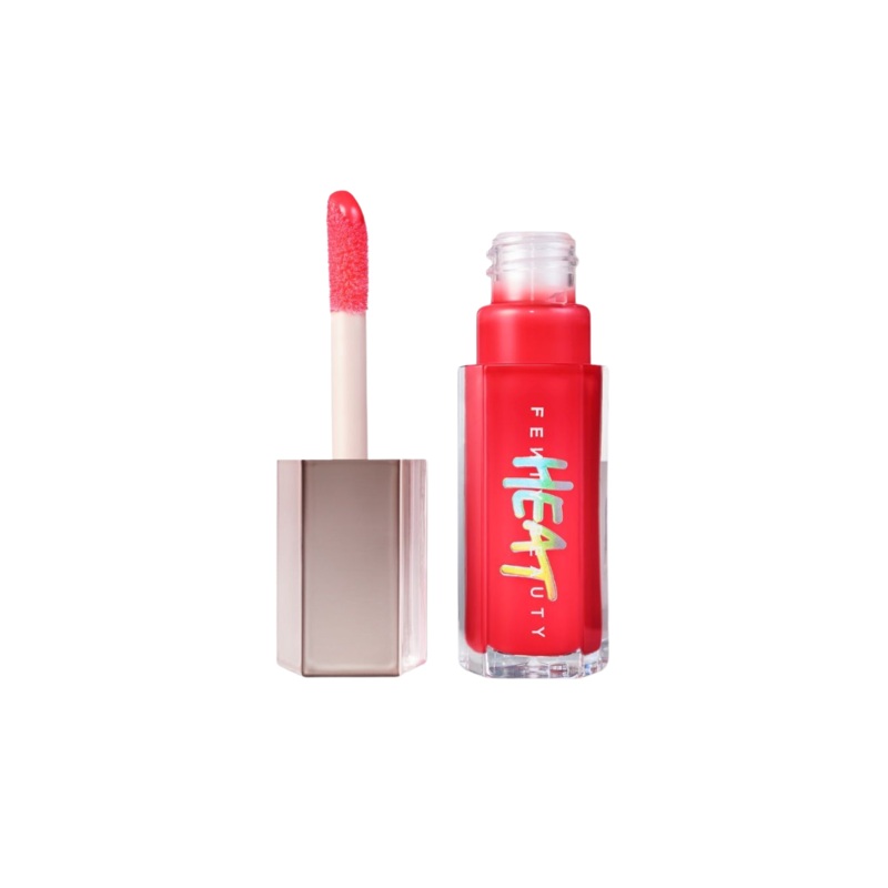 Gloss Bomb Heat Universal Lip Luminizer + Plumper 07Glass Slipper Heat