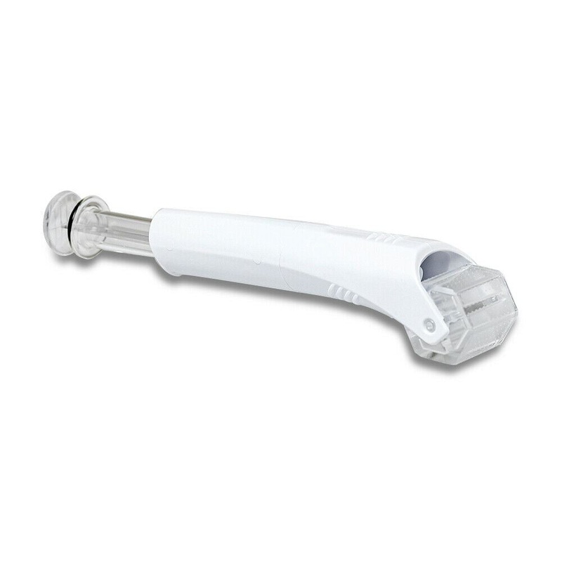 JUVECELL MTS Roller Syringe