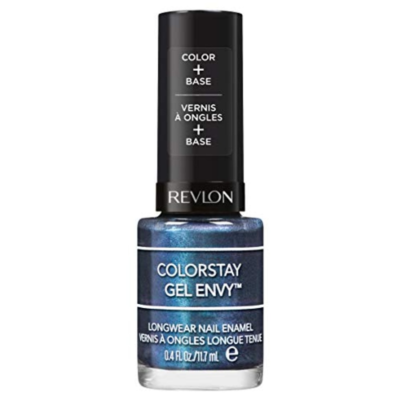 Revlon Colorstay Gel Envy Nail Polish All In