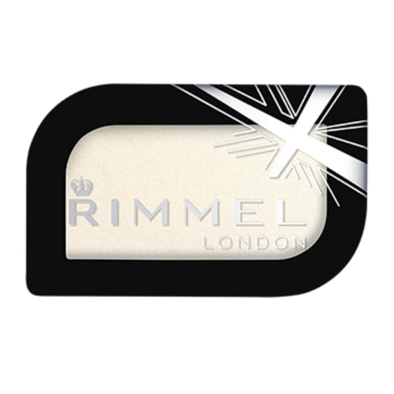 Rimmel Eyes Magnifeyes Mono Eyeshadow 012 Q-Jump