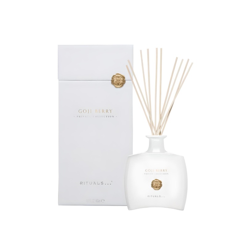 Rituals Fragrance Sticks & 450ml Fragrance Bottle Goji Berry