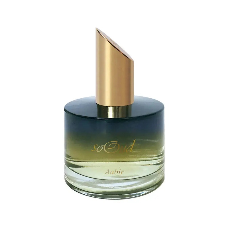 So Oud Aabir Eau de Parfum Spray 100ml Unisex