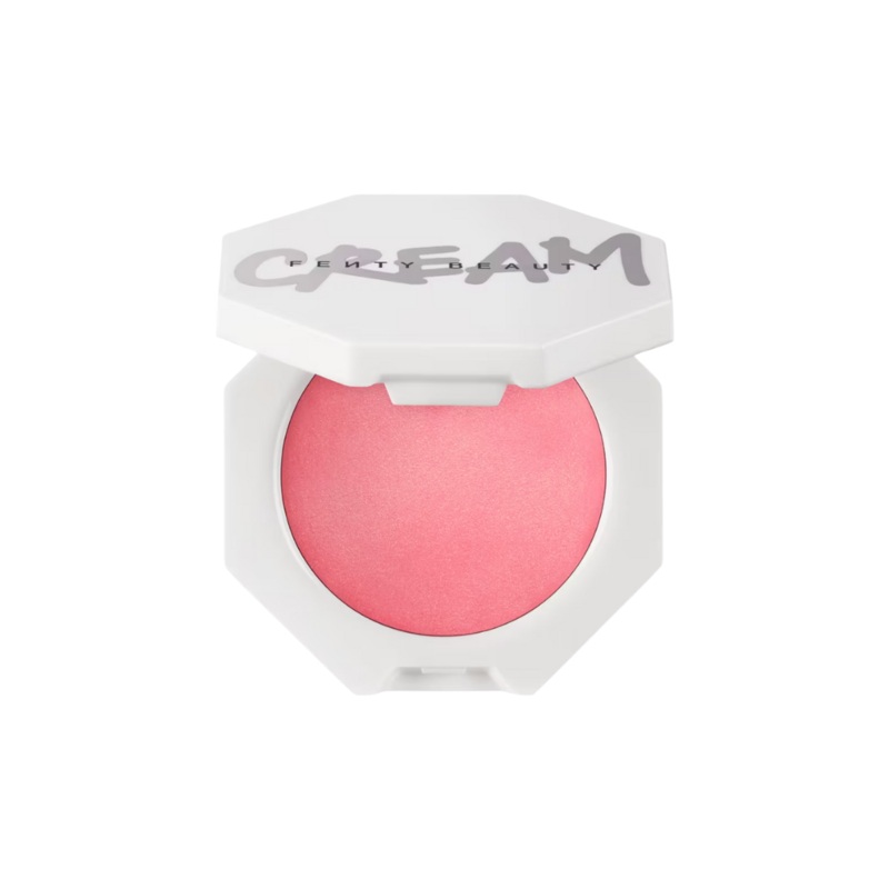 Cheeks Out Freestyle Cream Blush Drama Class Dusty Pink