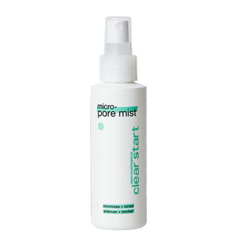 Clear Start Micro-Pore Mist 118ml
