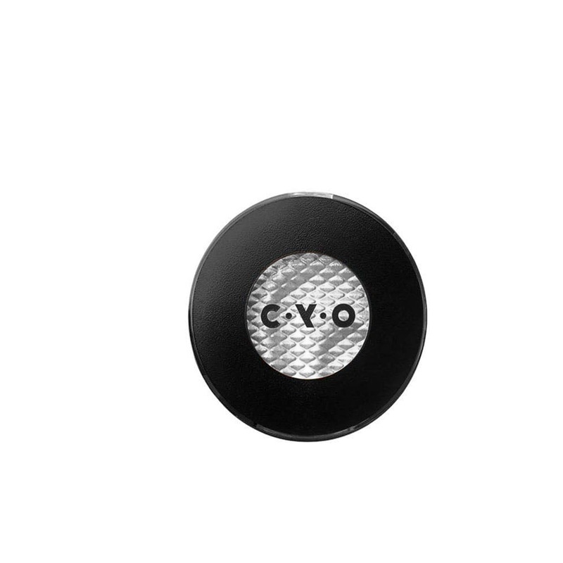 CYO Metallic Eyeshadow GROUPIE