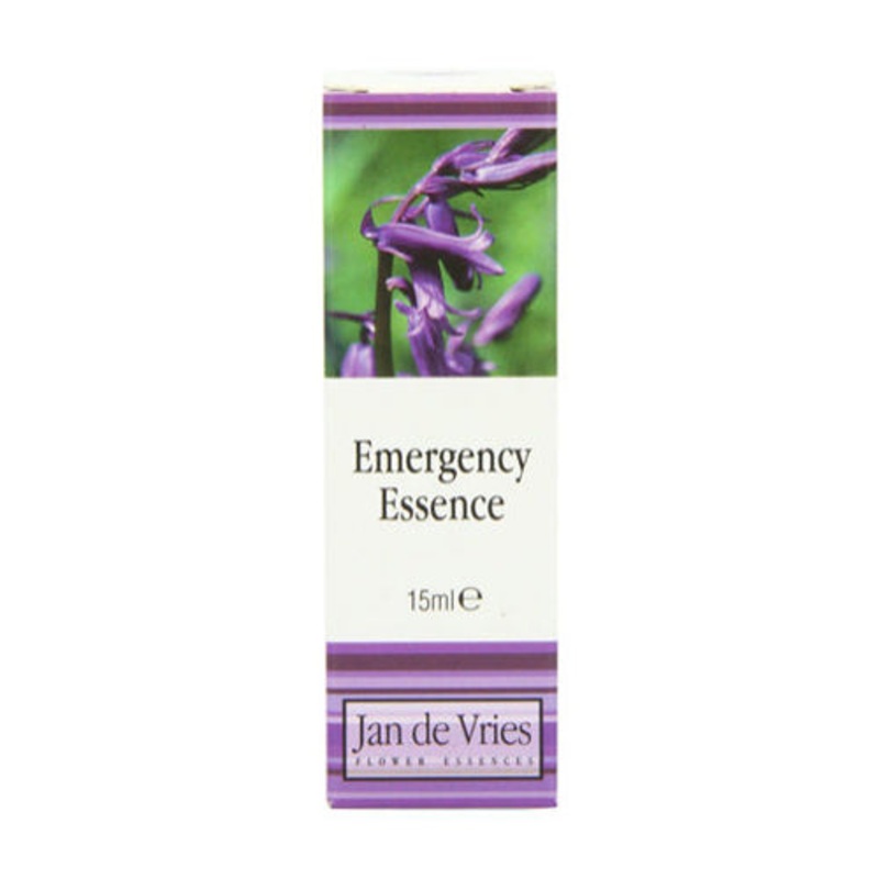 Emergency Essence 15ml