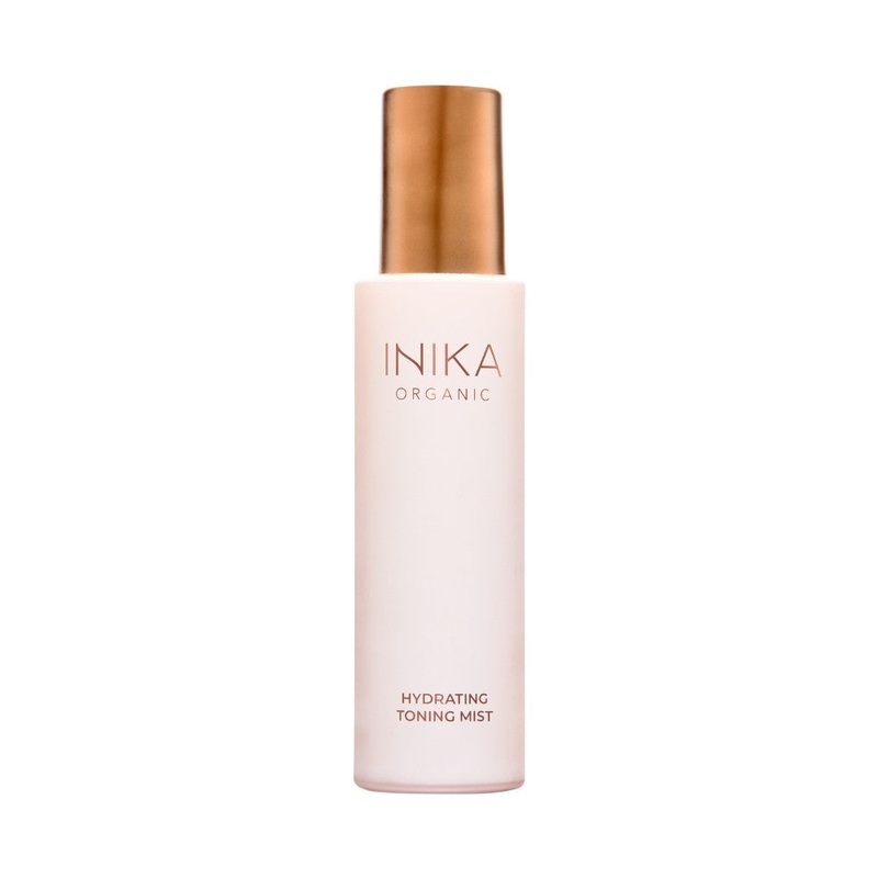 INIKA Organic Hydrating Toning Mist 30ml