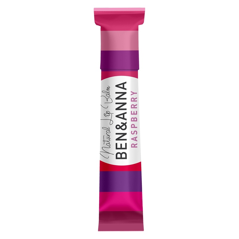 Lip Balm | Raspberry