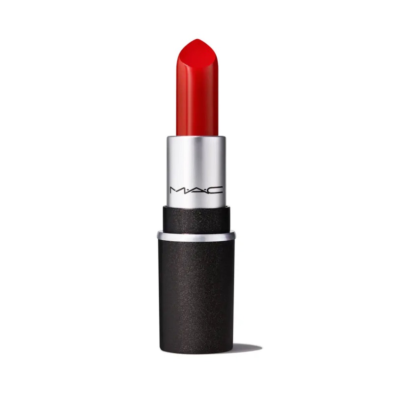 M.A.C Lipstick / Mini M.A.C 1.8g Chili