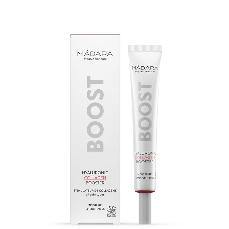 Madara Hyaluronic Collagen Booster 25ml