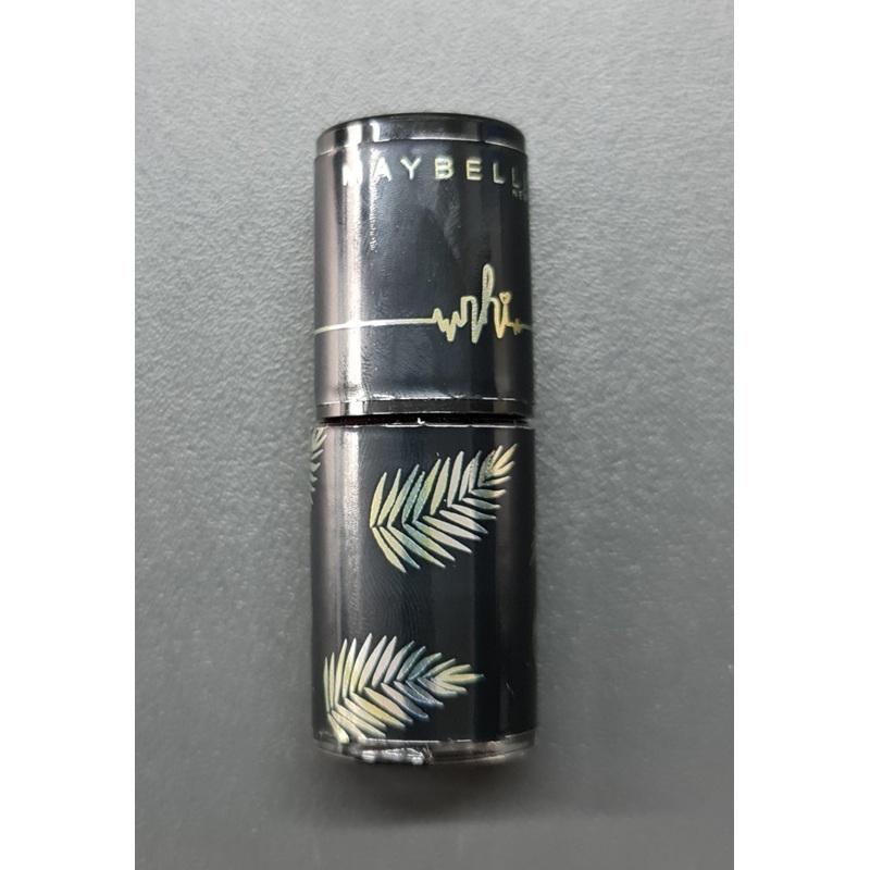 Maybelline Color Show 60 Seconds Hi Nail Polish