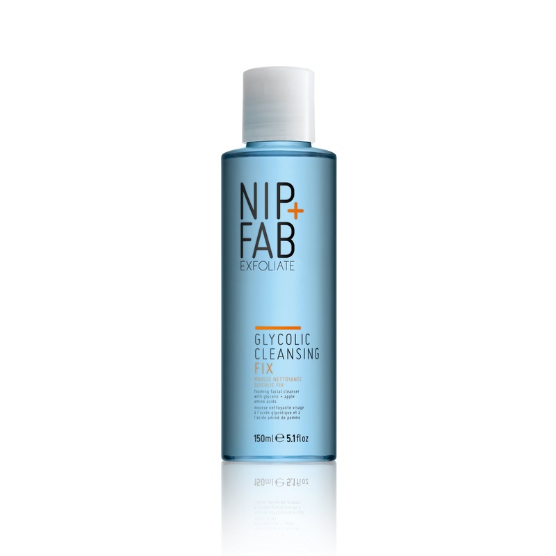 Nip+Fab Glycolic Fix Cleanser 150ML