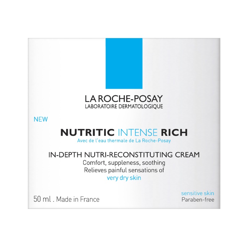 Nutritic Intense Riche 50ml