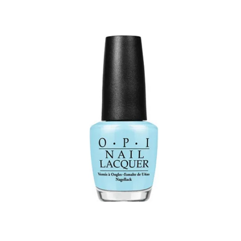 OPI Nail Lacquer Breakfast at Tiffanys 15ml