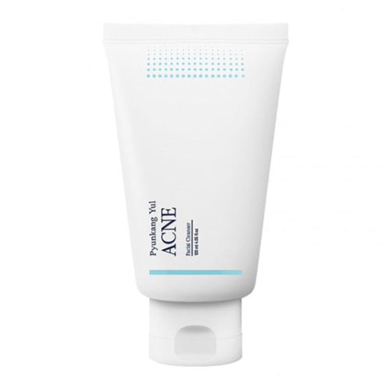 Pyunkang Yul ACNE Facial Cleanser 120ml
