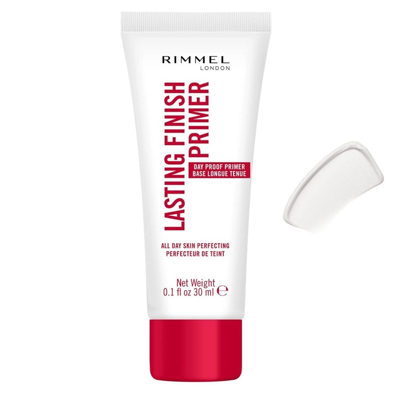 Rimmel London Lasting Finish Makeup Primer 004
