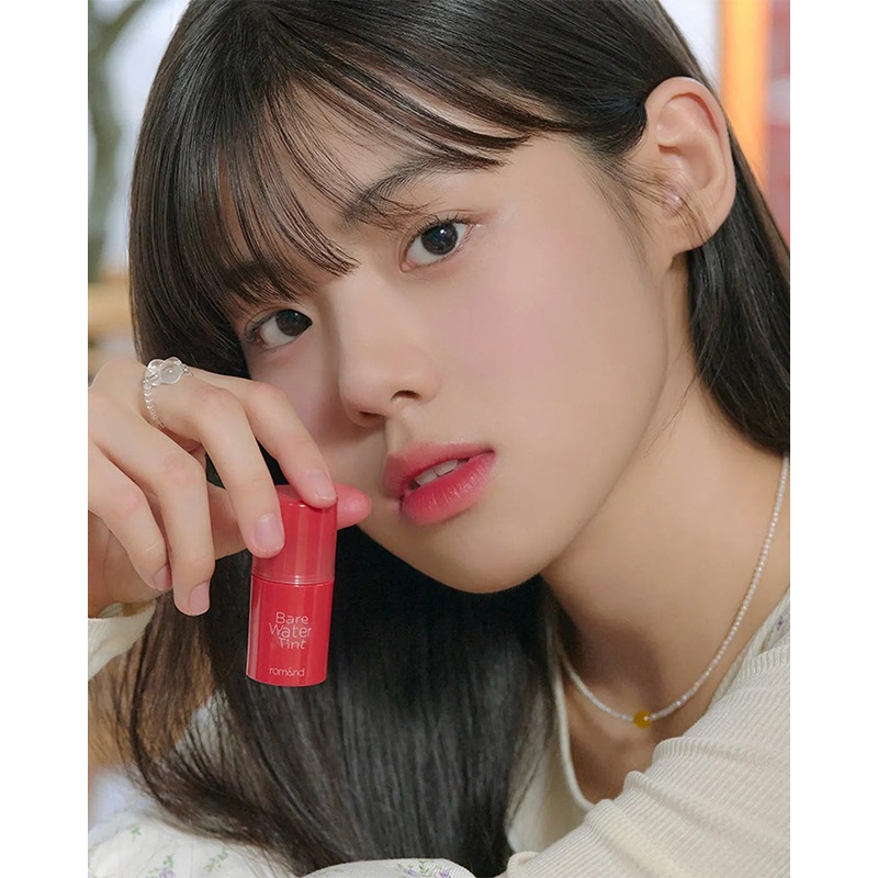 rom&nd Bare Water Tint #01 Bare Vanilla