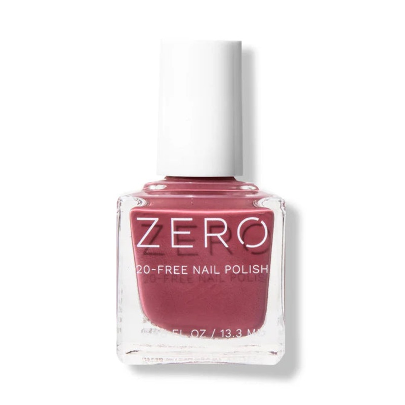 Ruby Chocolate Nail Polish – 100% Pure