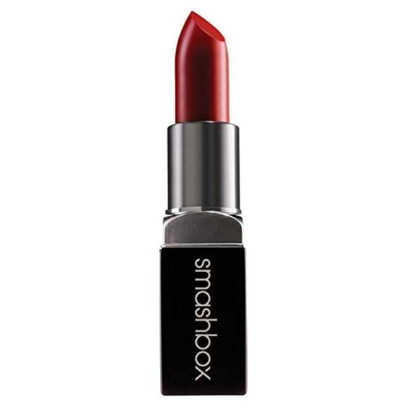 Smashbox Be Legendary Lipstick – Right on Red 3g
