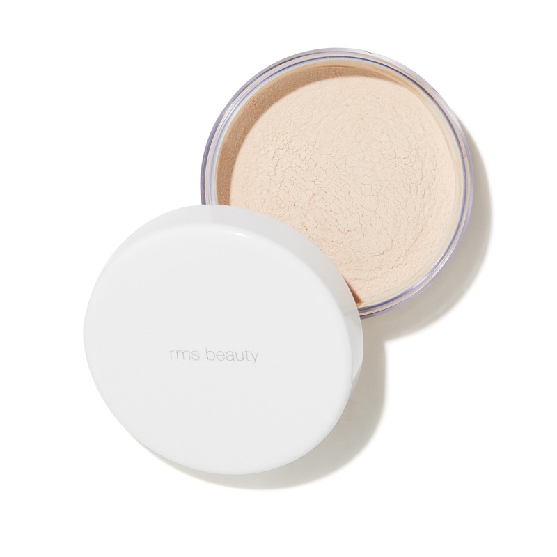 Tinted “Un” Powder 0 & 1 5 ml
