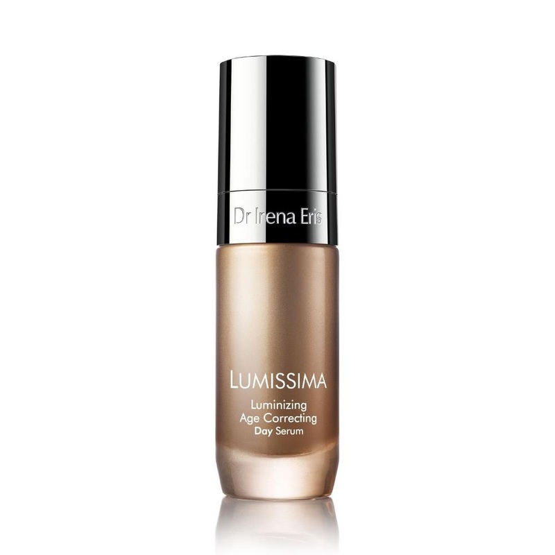 Dr Irena Eris Lumissima Luminizing & Age Correcting Day Serum