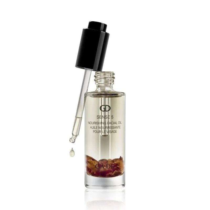 GA-DE Sense 5 Nourishing Facial Oil 30ml