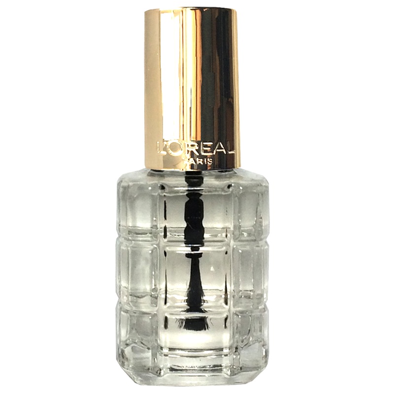 L’Oreal Color Riche Nail Polish 110 Crystal