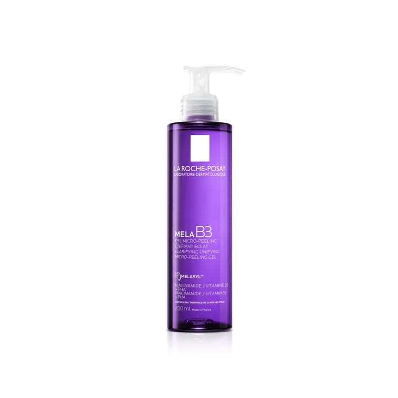 Mela B3 Clarifying Anti Dark Marks Micro Peeling Gel 200ml